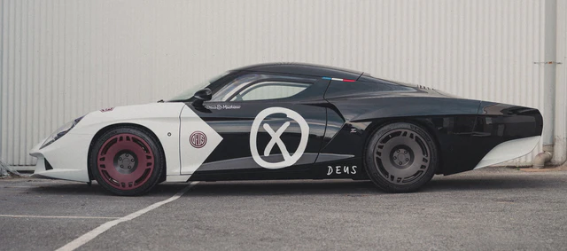 Fuel Your Pursuit of Fun